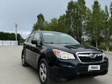 Subaru Forester 2013 года за 4 200 000 тг. в Актобе – фото 3
