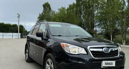 Subaru Forester 2013 года за 4 200 000 тг. в Актобе – фото 3