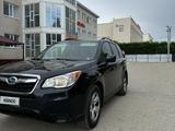 Subaru Forester 2013 года за 4 200 000 тг. в Актобе – фото 2