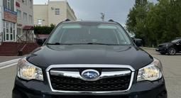 Subaru Forester 2013 года за 4 200 000 тг. в Актобе