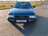 Audi 80 1994 годаүшін2 300 000 тг. в Костанай – фото 3