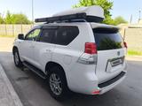 Toyota Land Cruiser Prado 2012 года за 15 200 000 тг. в Алматы