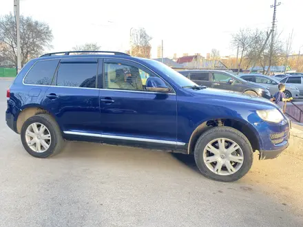 Volkswagen Touareg 2007 года за 7 000 000 тг. в Астана