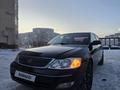 Toyota Avalon 2002 годаүшін6 000 000 тг. в Талдыкорган – фото 2