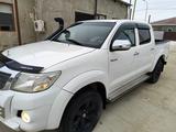 Toyota Hilux 2014 годаfor9 000 000 тг. в Кульсары – фото 3