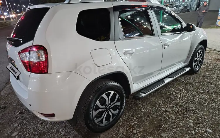 Nissan Terrano 2019 годаfor7 750 000 тг. в Шымкент