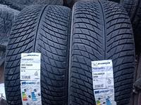 Michelin pilot Alpin 5 245/40 R20 V 265/35 R20 2024 за 1 240 000 тг. в Алматы