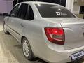 ВАЗ (Lada) Granta 2190 2013 годаүшін1 650 000 тг. в Семей – фото 5