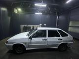 ВАЗ (Lada) 2114 2013 года за 950 000 тг. в Астана – фото 4