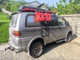 Mitsubishi Delica 1997 года за 7 000 000 тг. в Алматы – фото 4