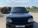 Land Rover Range Rover 2003 года за 3 400 000 тг. в Актобе – фото 2