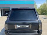 Land Rover Range Rover 2003 года за 3 400 000 тг. в Актобе – фото 4