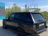 Land Rover Range Rover 2003 года за 3 400 000 тг. в Актобе – фото 3