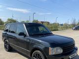 Land Rover Range Rover 2003 года за 3 400 000 тг. в Актобе