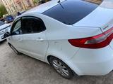 Kia Rio 2014 года за 4 700 000 тг. в Жезказган – фото 2