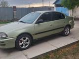 Toyota Avensis 2000 годаүшін2 100 000 тг. в Алматы – фото 4