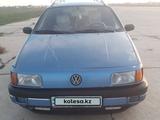 Volkswagen Passat 1992 года за 1 500 000 тг. в Шардара