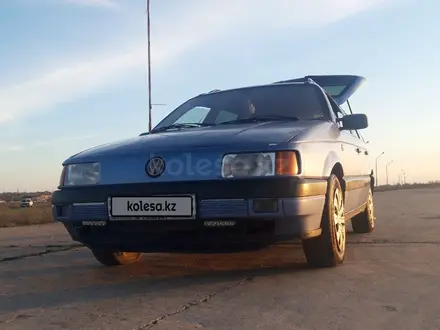 Volkswagen Passat 1992 года за 1 500 000 тг. в Шардара – фото 12