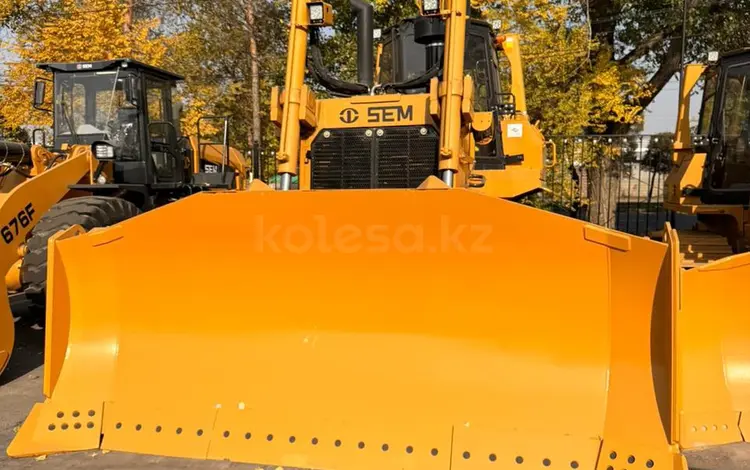 Бульдозер SEM 832 в Павлодар