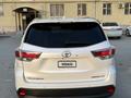 Toyota Highlander 2015 года за 13 000 000 тг. в Актау – фото 4