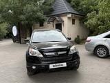 Honda CR-V 2009 года за 6 500 000 тг. в Шымкент – фото 2