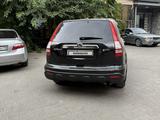 Honda CR-V 2009 года за 6 500 000 тг. в Шымкент – фото 4