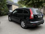 Honda CR-V 2009 года за 6 500 000 тг. в Шымкент – фото 3