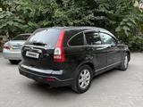 Honda CR-V 2009 года за 6 500 000 тг. в Шымкент – фото 5