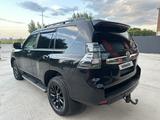 Toyota Land Cruiser Prado 2016 года за 20 500 000 тг. в Уральск – фото 4