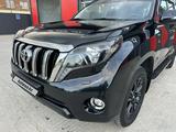 Toyota Land Cruiser Prado 2016 года за 20 500 000 тг. в Уральск – фото 3