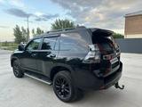Toyota Land Cruiser Prado 2016 года за 20 500 000 тг. в Уральск – фото 5