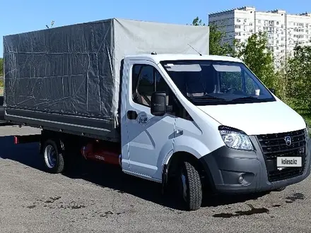 ГАЗ ГАЗель NEXT 2025 года за 13 700 000 тг. в Павлодар – фото 11