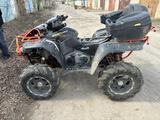 Suzuki  KingQuad 750 2011 годаүшін2 500 000 тг. в Актобе – фото 5