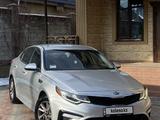 Kia Optima 2019 года за 9 900 000 тг. в Алматы – фото 2