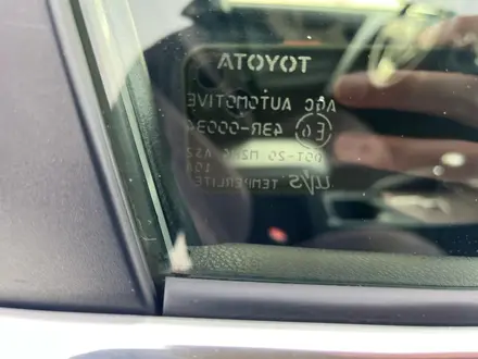 Toyota RAV4 2013 года за 11 500 000 тг. в Петропавловск – фото 39
