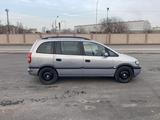 Opel Zafira 2001 года за 3 700 000 тг. в Шымкент – фото 5