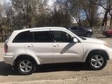 Toyota RAV4 2001 годаүшін5 000 000 тг. в Жезказган – фото 3