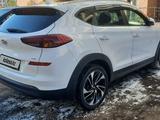 Hyundai Tucson 2019 года за 12 500 000 тг. в Астана – фото 5