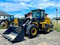 XCMG  Фронтальный погрузчик LW300FN 2м³, 3тонн 2026 года за 13 800 000 тг. в Астана – фото 2