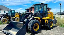 XCMG  Фронтальный погрузчик LW300FN 2м³, 3тонн 2026 года за 13 800 000 тг. в Астана – фото 2