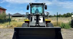 XCMG  Фронтальный погрузчик LW300FN 2м³, 3тонн 2026 года за 13 800 000 тг. в Астана – фото 3