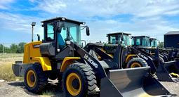 XCMG  Фронтальный погрузчик LW300FN 2м³, 3тонн 2026 года за 13 800 000 тг. в Астана