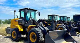 XCMG  Фронтальный погрузчик LW300FN 2м³, 3тонн 2026 года за 13 800 000 тг. в Астана