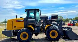 XCMG  Фронтальный погрузчик LW300FN 2м³, 3тонн 2026 года за 13 800 000 тг. в Астана – фото 4