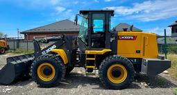 XCMG  Фронтальный погрузчик LW300FN 2м³, 3тонн 2026 года за 13 800 000 тг. в Астана – фото 5
