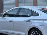 Hyundai Grandeur 2013 года за 8 500 000 тг. в Алматы – фото 3