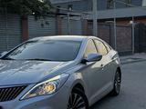 Hyundai Grandeur 2013 года за 8 500 000 тг. в Алматы – фото 2