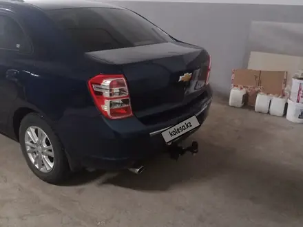 Chevrolet Cobalt 2022 года за 7 500 000 тг. в Караганда – фото 16