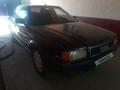 Audi 80 1993 года за 1 200 000 тг. в Шымкент – фото 3