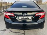 Toyota Camry 2013 года за 8 500 000 тг. в Талдыкорган – фото 5